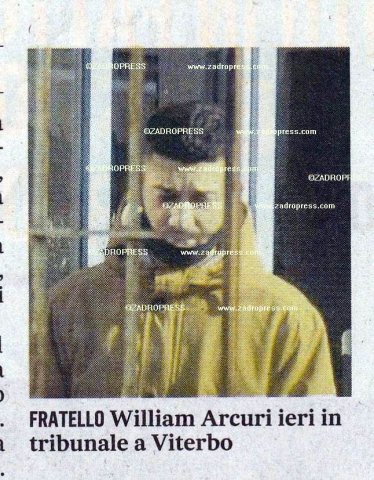 il caso ronciglione WilliamARCURI2701221